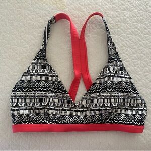 Patagonia size small bathing suit top